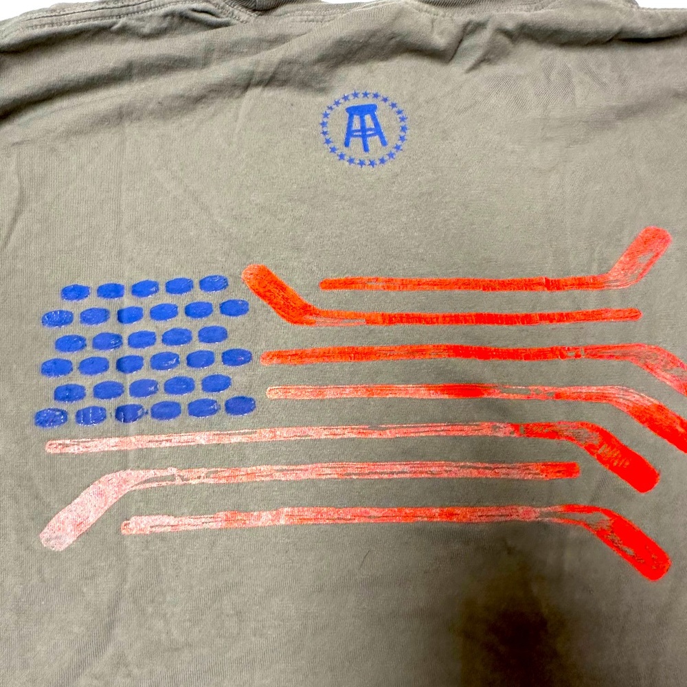 Spittin Chiclets Barstool Sports Shirt